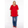 YOEK tuniek rood