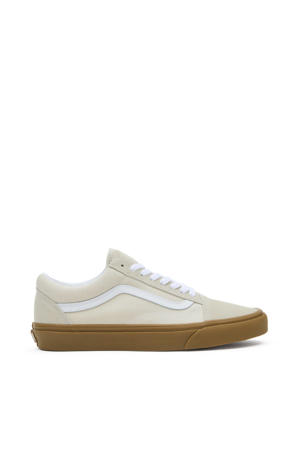 Old Skool sneakers ecru/gum
