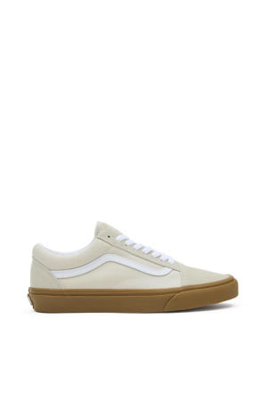 Old Skool sneakers ecru/gum