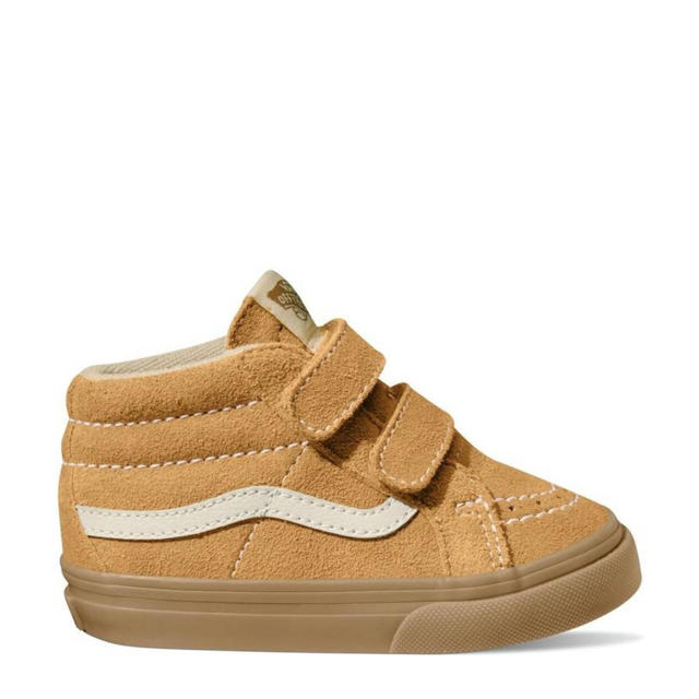 vans sk8 gum