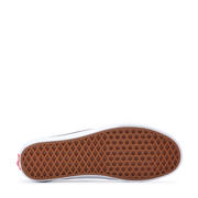 thumbnail: VANS SK8 Low suède sneakers zwart/wit