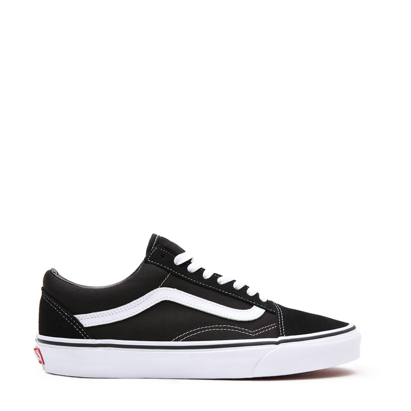 Vans discount schoenen blokjes