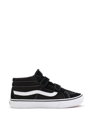 SK8-Mid Reissue V sneakers zwart/wit