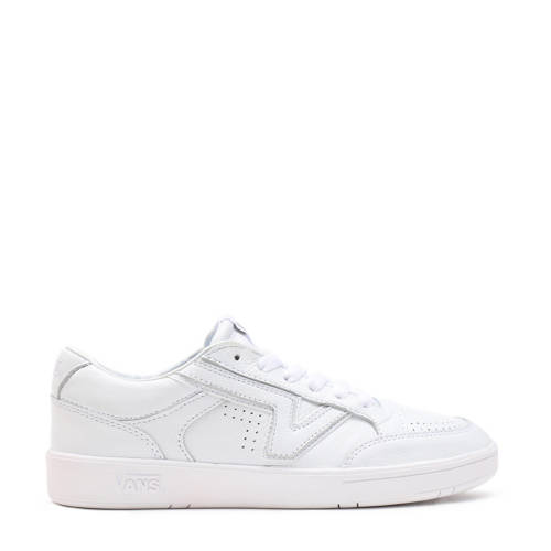 VANS Lowland CC sneaker wit afbeelding