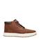 Timberland Maple Grove Chukka nubuck sneaker cognac