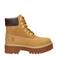 Timberland nubuck veterboots camel