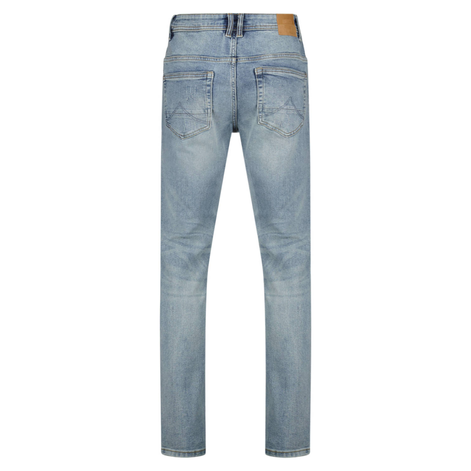 America Today slim fit jeans Neil light blue