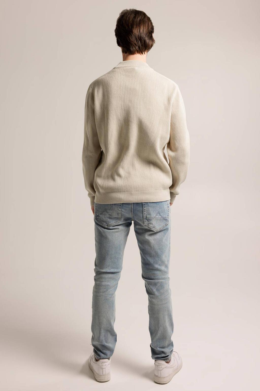 America Today slim fit jeans Neil light blue