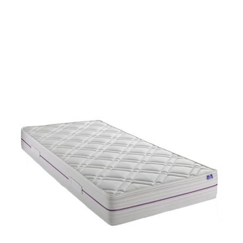 Wehkamp Home koudschuimmatras (160x200 cm) - Wit