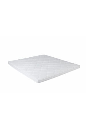 luxe topmatras (140x200 cm)