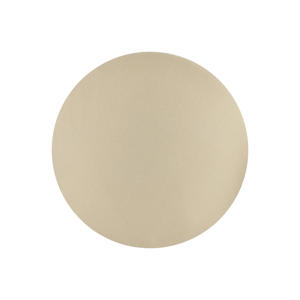 uni hoeslaken boxmatras sand