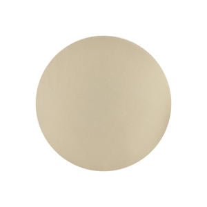 uni hoeslaken boxmatras sand