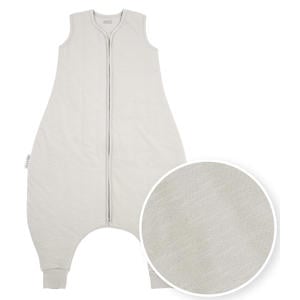 winter slaapoverall jumper Slub greige