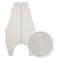 Meyco winter slaapoverall jumper Slub greige