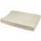 Meyco Rib Mini Spot aankleedkussenhoes sand melange