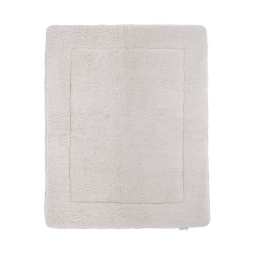 Meyco boxkleed teddy greige afbeelding