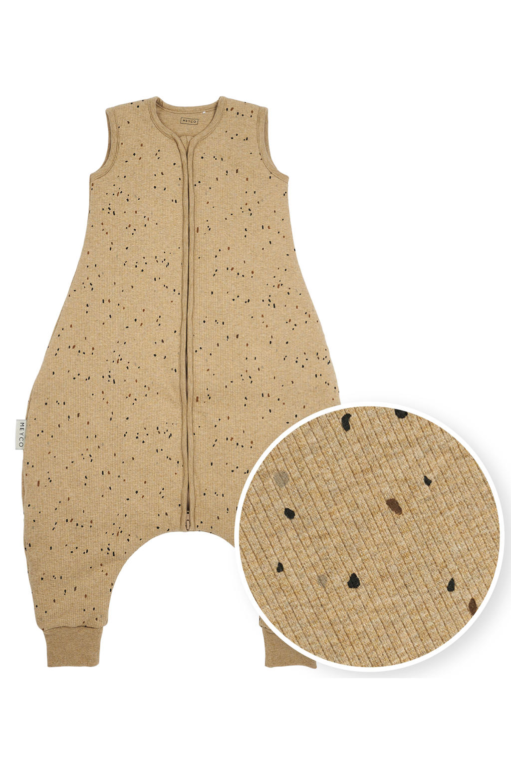 OBiQuzz Jumpsuit heren winter lange pyjama winter warm pluche overall