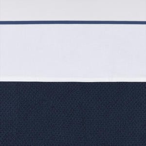 baby ledikantlaken Bies indigo