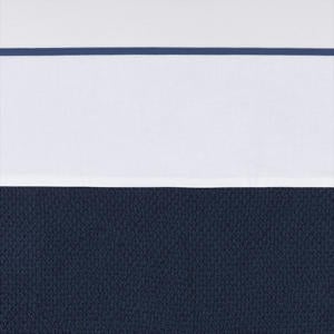 baby ledikantlaken Bies indigo