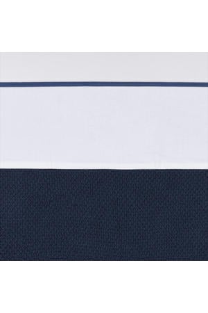 baby ledikantlaken Bies indigo