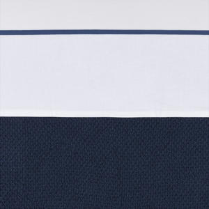 baby ledikantlaken Bies indigo