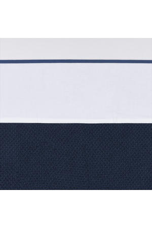 baby ledikantlaken Bies indigo