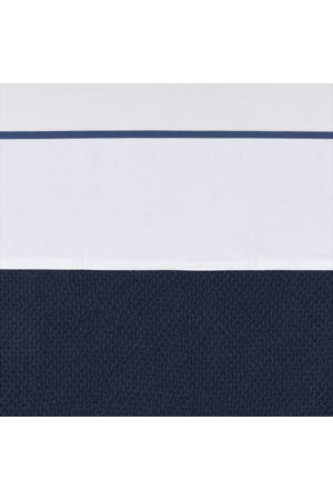 baby ledikantlaken Bies indigo