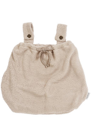 teddy boxzak sand