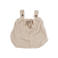 Meyco teddy boxzak sand