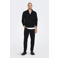 ONLY & SONS gebreide trui zwart