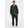 ONLY & SONS loose fit overshirt ONSASH rosin