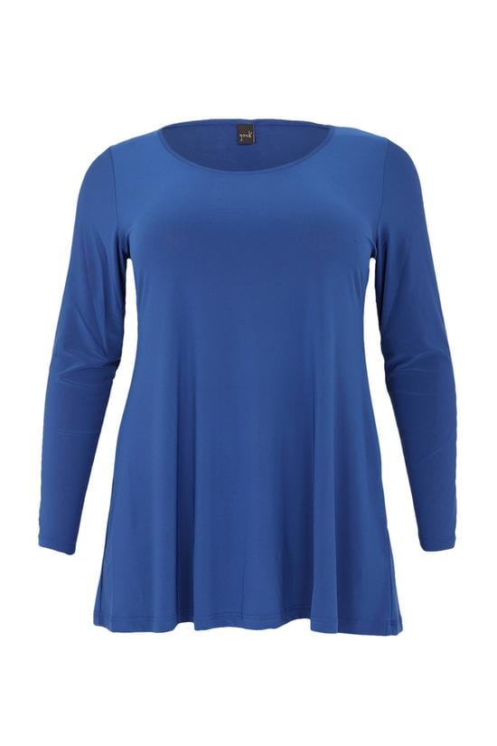 YOEK grote maten tops dames