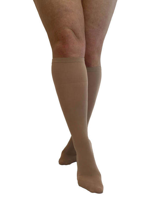 kniekousen dames