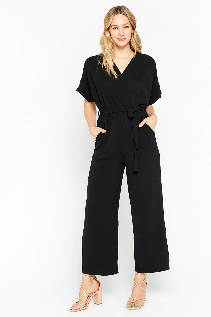 Jumpsuits