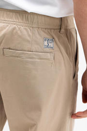 thumbnail: Butcher of Blue slim fit chino Marvin sahara beige
