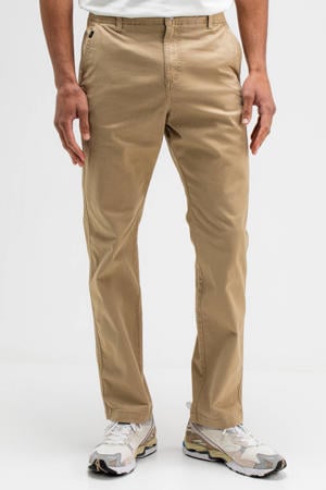 slim fit chino Marvin sahara beige
