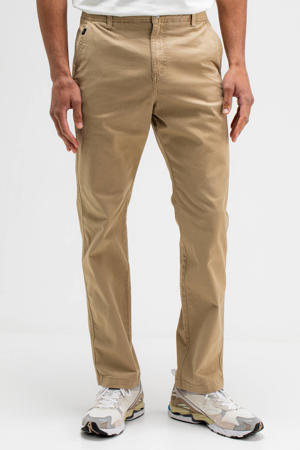slim fit chino Marvin sahara beige