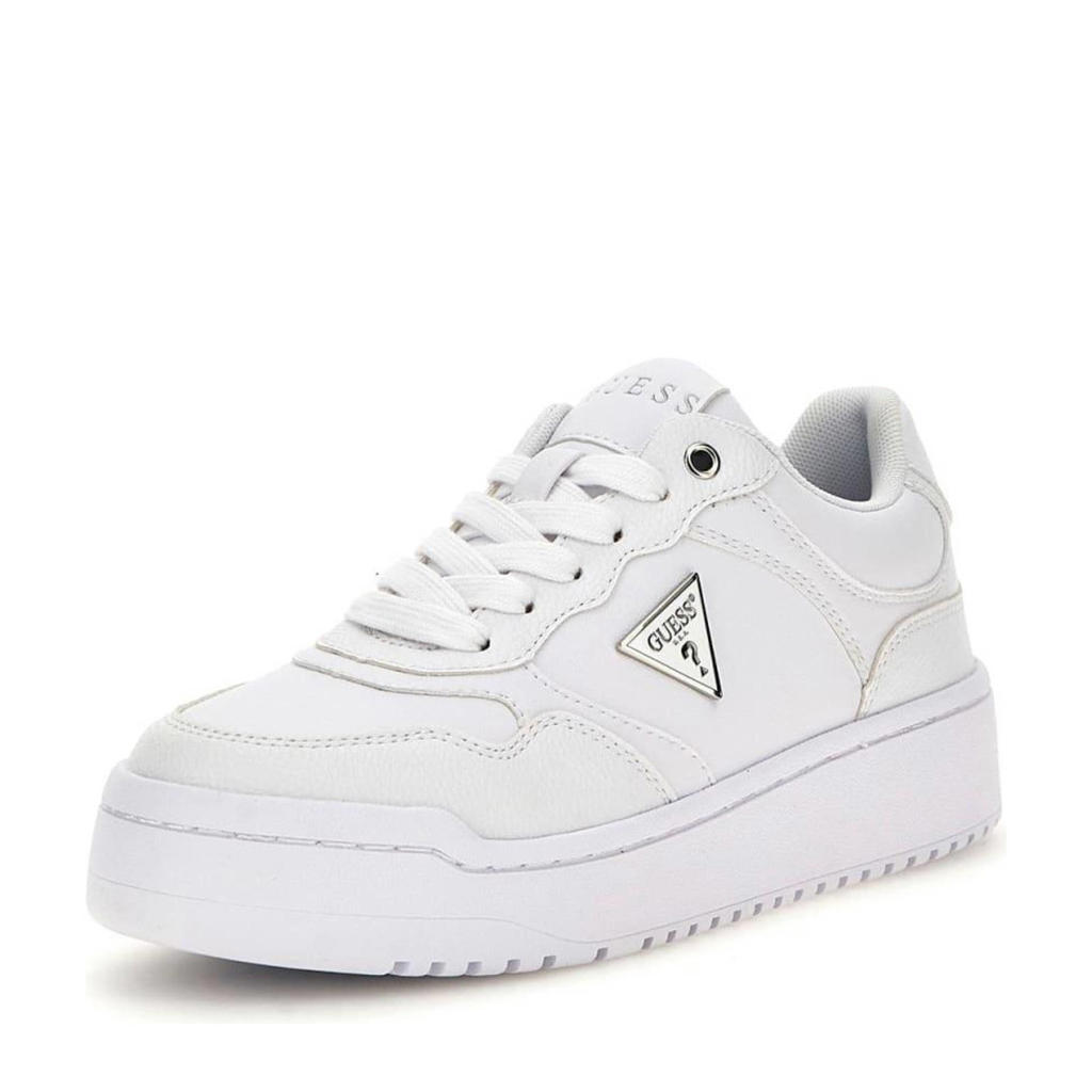 Guess Miram 10 Damen-Sneaker - Elegante Freizeitschuhe Für Jeden Tag