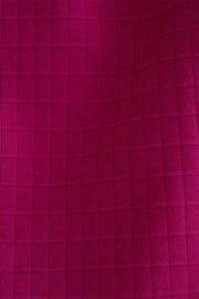 thumbnail: Shoeby T-shirt met textuur brightpurple