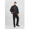JACK & JONES ESSENTIALS trui JJEEMIL seal brown
