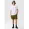 The North Face T-shirt Simple Dome wit