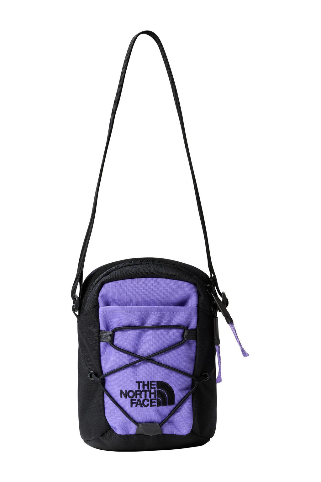 The North Face  crossbodytas Jester paars