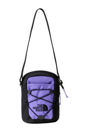 thumbnail: The North Face  crossbodytas Jester paars