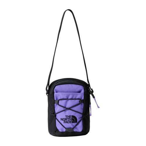 The North Face crossbodytas Jester paars