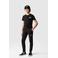 The North Face T-shirt Simple Dome zwart