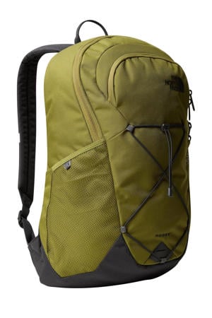 rugzak Rodey 27L licht olijf/taupe