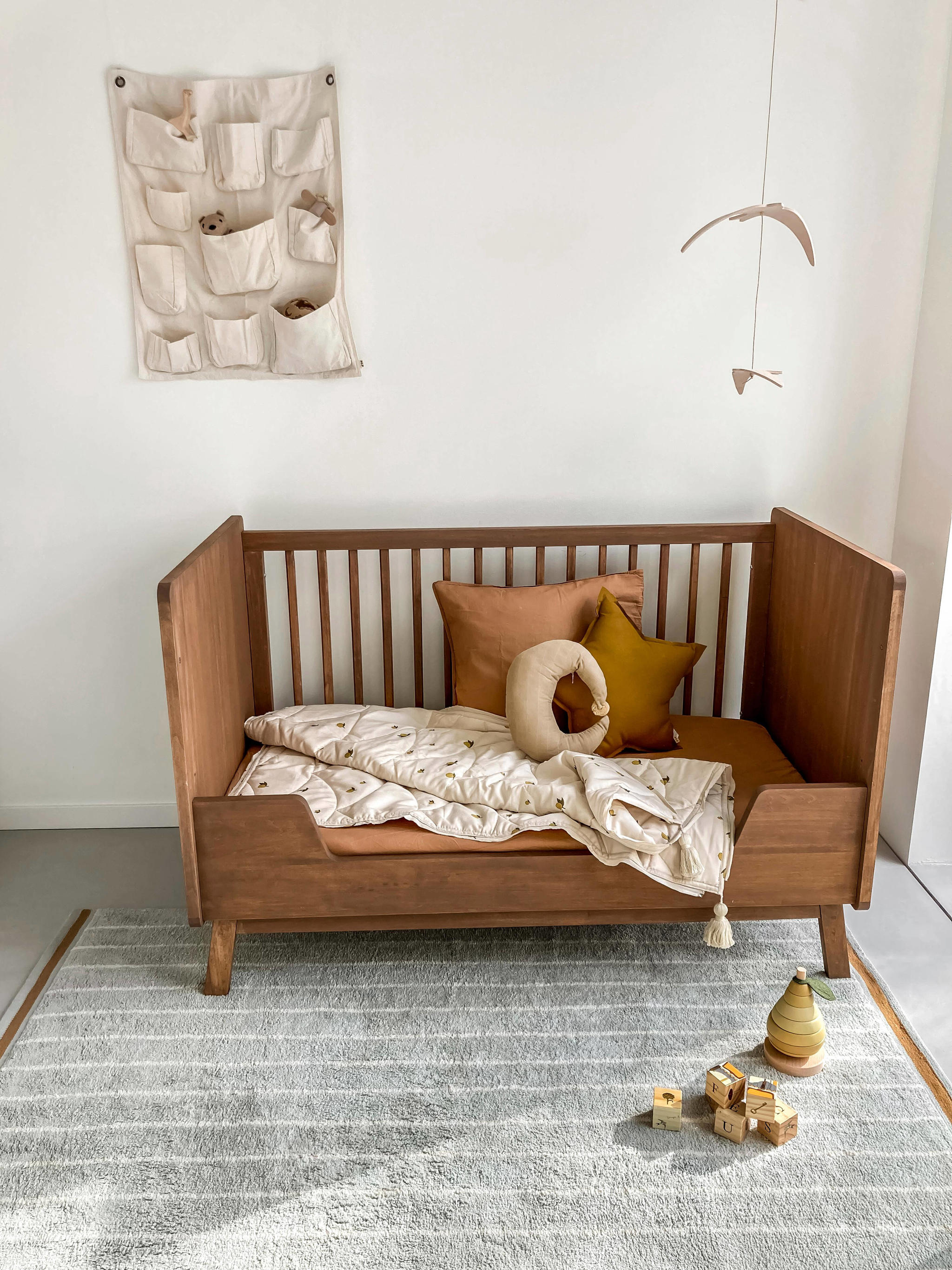 Tapis Petit kindervloerkleed Ole (170x120 cm) - Afbeelding 2