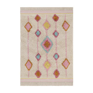 kindervloerkleed Lea M (170x120 cm)