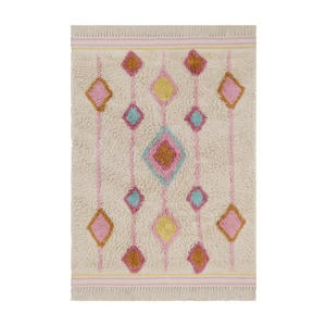 kindervloerkleed Lea M (170x120 cm)