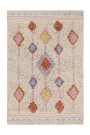 kindervloerkleed Lea M (170x120 cm)
